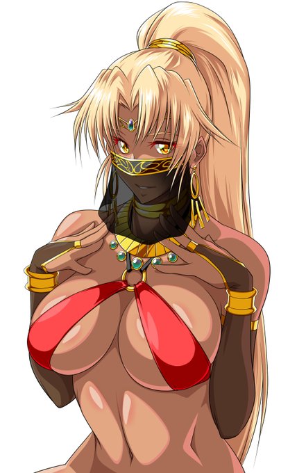 #自作品のお気に入り四天王の画像を貼る_見た人もやる 