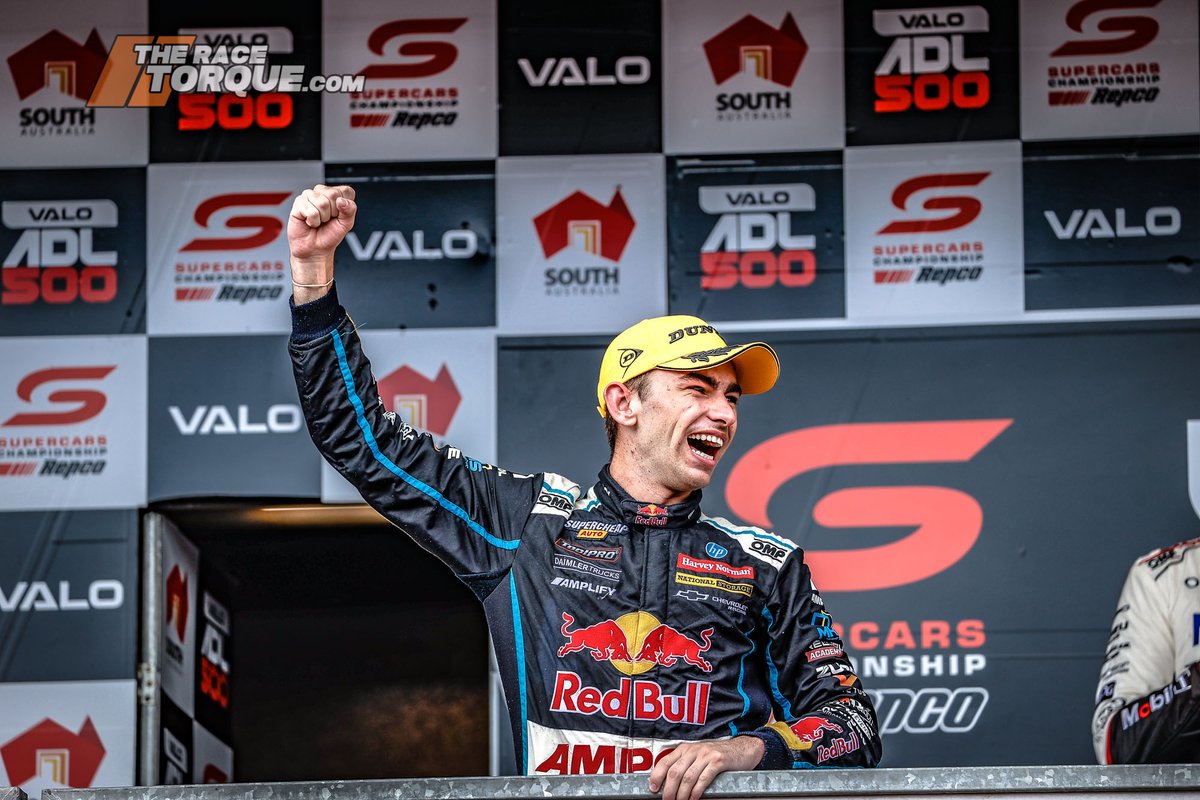 theracetorque's tweet photo. There was genuine emotion attached to this afternoon...
UPDATED SUNDAY GALLERY > https://t.co/AgS7b2z2h6
SATURDAY GALLERY > https://t.co/cFa0XCUoyG
FRIDAY GALLERY > https://t.co/AdBhrGlo7H
πΈ @DaleRodgers27 #repcosc #adelaide500 https://t.co/XpA01ZOKMK