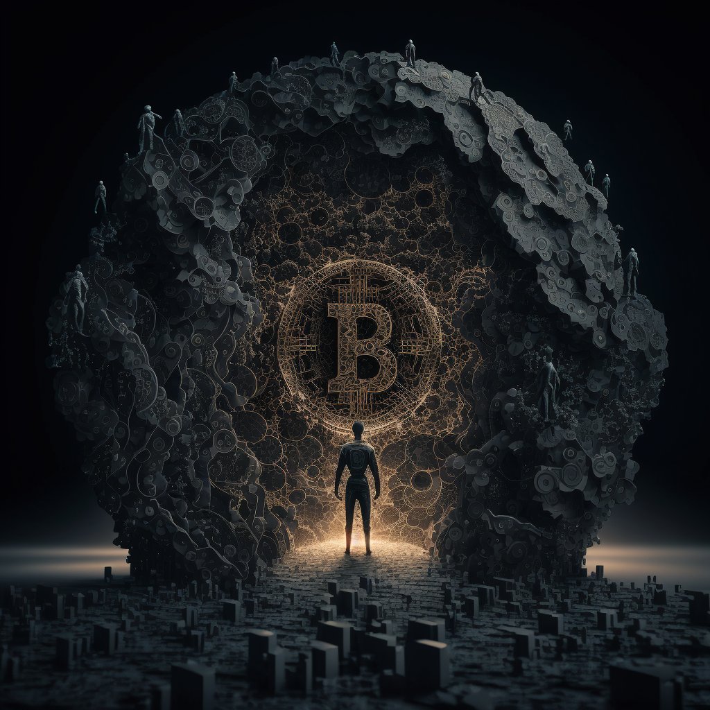 stateof_crypto's tweet photo. 中本聪创造比特币的初衷，是应对2008 年金融危机产生的经济、金融和人力后果。您是否认为加密货币背离了它最初的目的？

在我们的全球调查中表达您的意见！

https://t.co/9Wr4sRxceT

为了科学和社会的进步，我们将公开所有结果！

#science #bitcoin #ethereum #ftx #china #crypto