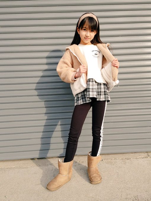 Twitterのコスプレ画像32