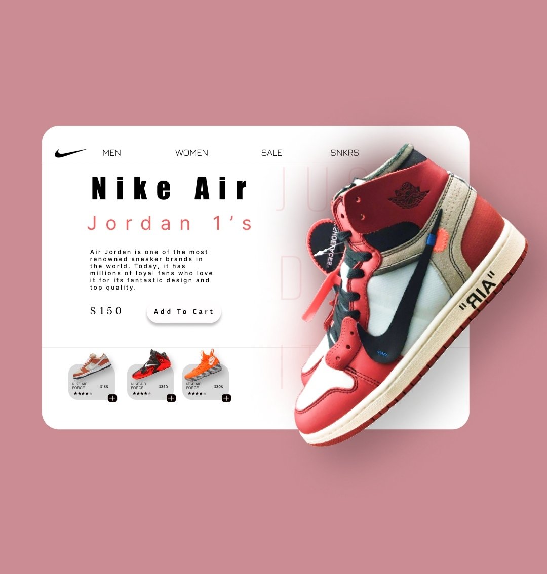 ritzzy___'s tweet photo. Had a great time making this ui design using figma #uidesign #UIUXDesigner @_Satyam_gupta_ https://t.co/Kb6l9zi2rM