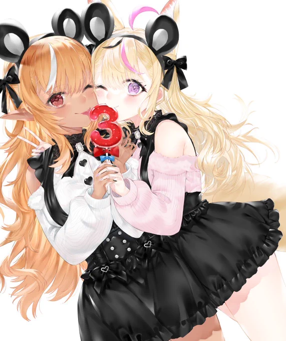#絵まる #しらぬえ 