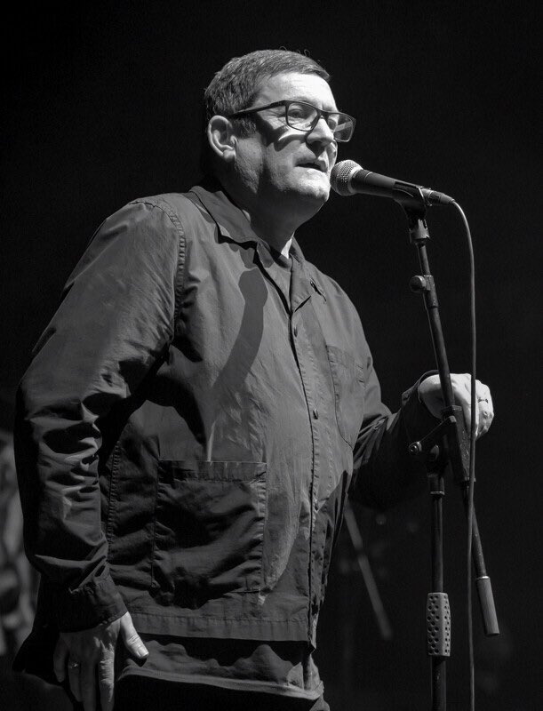 Two legends. One evening. Zero refund required. Paul Heaton and band plus support from Billy Bragg. @stockton_globe @PaulHeatonSolo @billybragg #beautifulsouth #housemartins