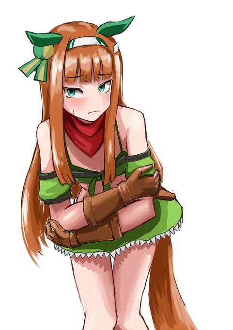 スズカ 