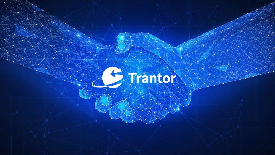 TrantorNetwork tweet picture