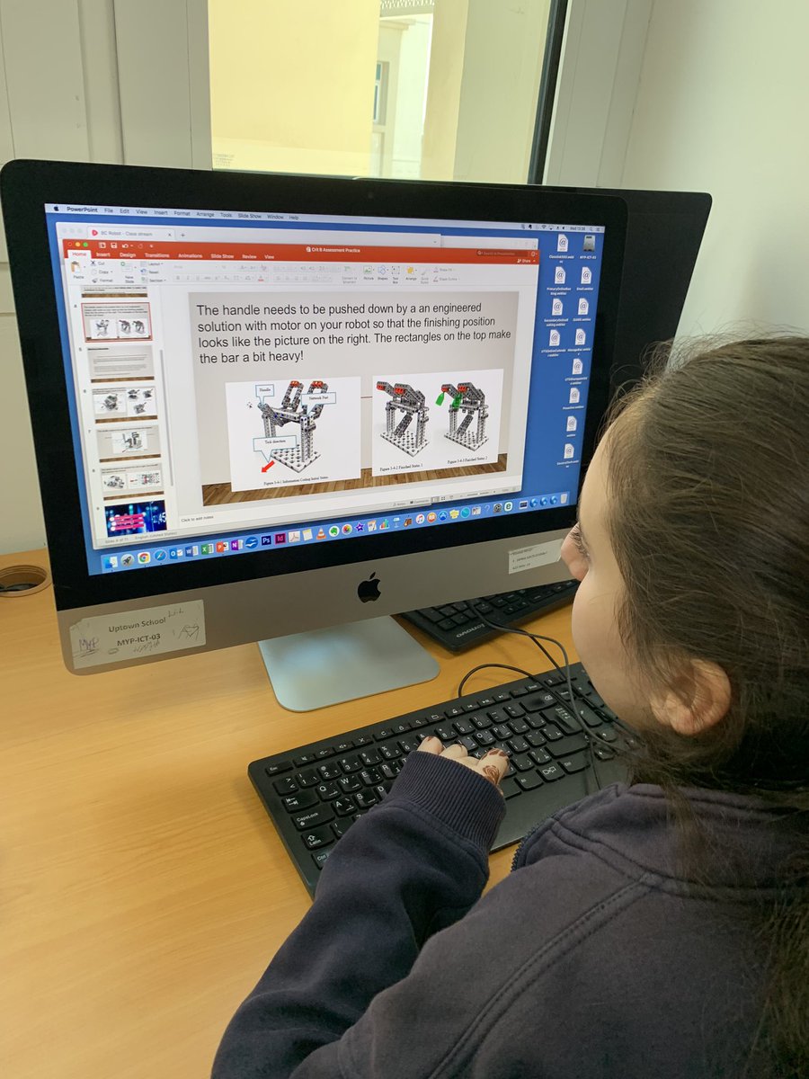 Grade 8 <a href="/ibmyp/">IB MYP</a> students opened the <a href="/UISDubai/">Uptown International School Dubai</a> <a href="/Taaleem/">Taaleem</a> #Robotics Lab by solving <a href="/WER_UK/">World Educational Robotics</a> <a href="/AbilixRobotics/">Abilix</a> challenges with <a href="/DrMelissaButt/">Dr Melissa Butt</a> last week! <a href="/HWUDubai/">Heriot-Watt Dubai</a> <a href="/KHDA/">KHDA | هيئة المعرفة والتنمية البشرية بدبي</a> <a href="/UIS_Secondary/">Head of Secondary</a> @UIS_Primary #proudlytaaleem <a href="/AlanDWilliamso1/">Alan D Williamson</a> <a href="/GRadojkovich/">Glen Radojkovich</a> <a href="/HHShkMohd/">HH Sheikh Mohammed</a>