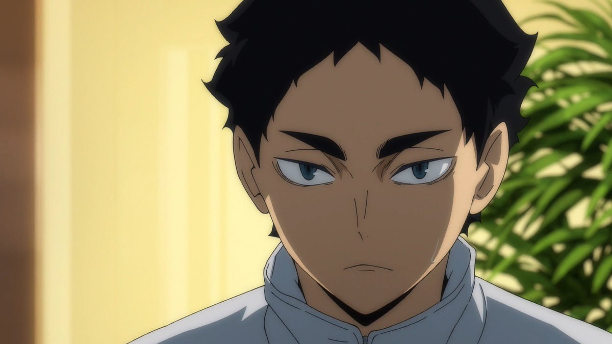 HQDailyPosts's tweet photo. Happy birthday to Akaashi Keiji 🥳🥳 https://t.co/QWfEyfaiww