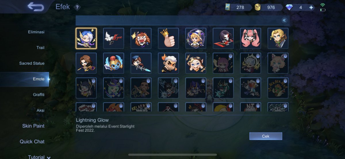 bblexyz's tweet photo. wts JUAL AKUN ML❗️
akun polosan granger &amp; odette china
highrank elite
[HARTING]

tanya2/minat dm aku💝
#zonauang #zonajajan #topupdiamond #jualakunml https://t.co/dNjuWsXhl4