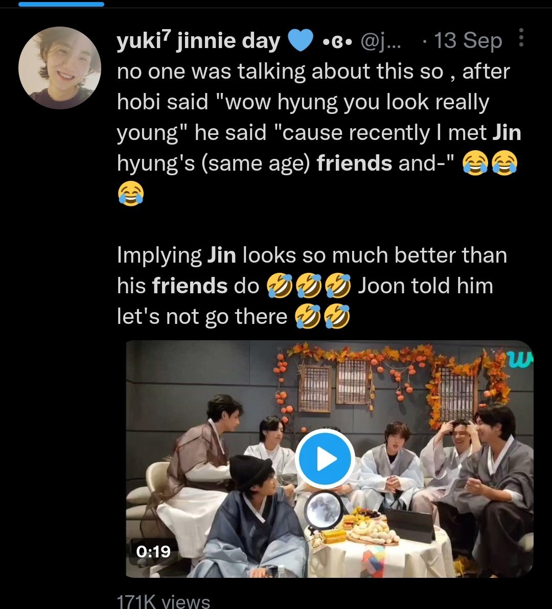 joon_lovebot's tweet photo. WHY DO HIS FRIENDS KEEP TAKING HIT AFTER HIT 😭😭😭 https://t.co/g67IC9P88e