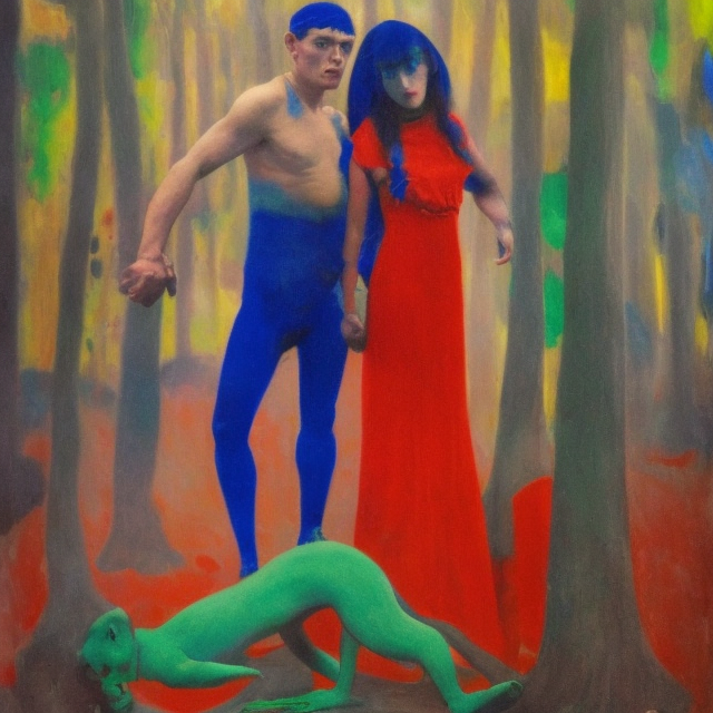 The Imaginary Teapot tweet media