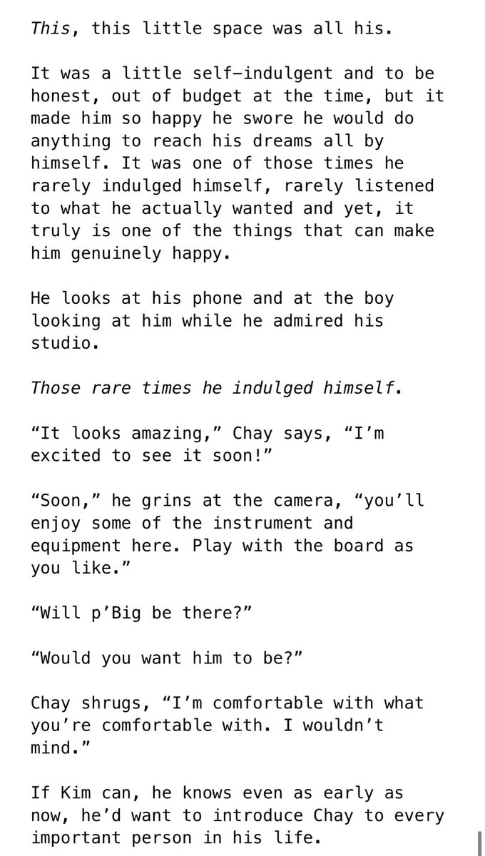 writingcap's tweet photo. — eight hundred twelve —

• narration pt 1 • https://t.co/tHePMHgvOs