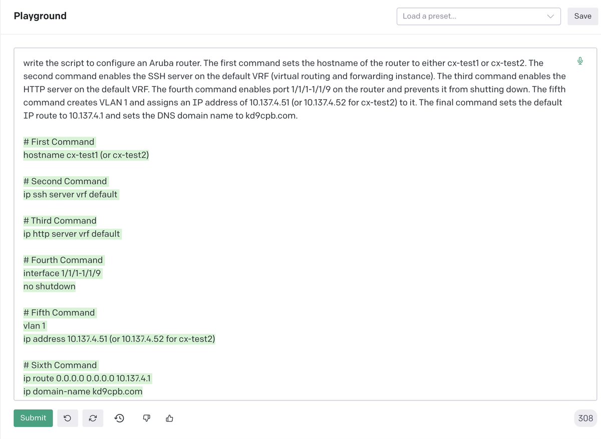 This is awesome.  #dontneedhumans