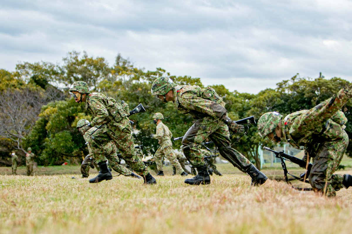 小西誠(軍事ジャーナリスト) on Twitter