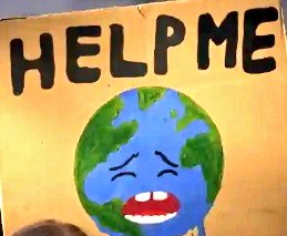 Why are we ignoring the signs that the planet is giving us, why are we giving the planet a deaf ear.we need to take #ClimateAction as we are facing a #ClimateEmergency #WeCanDoThis #wecandoit #climate #FridaysForFuture <a href="/WeDontHaveTime/">We Don't Have Time</a> #RETWEEETMEPLEASE #SDG <a href="/foe_us/">Friends of the Earth (Action)</a> @GeraldKutney