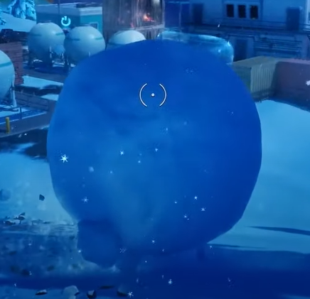 Bog - Fortnite Leaks and News🎓🎒 on Twitter: "You can enter them and