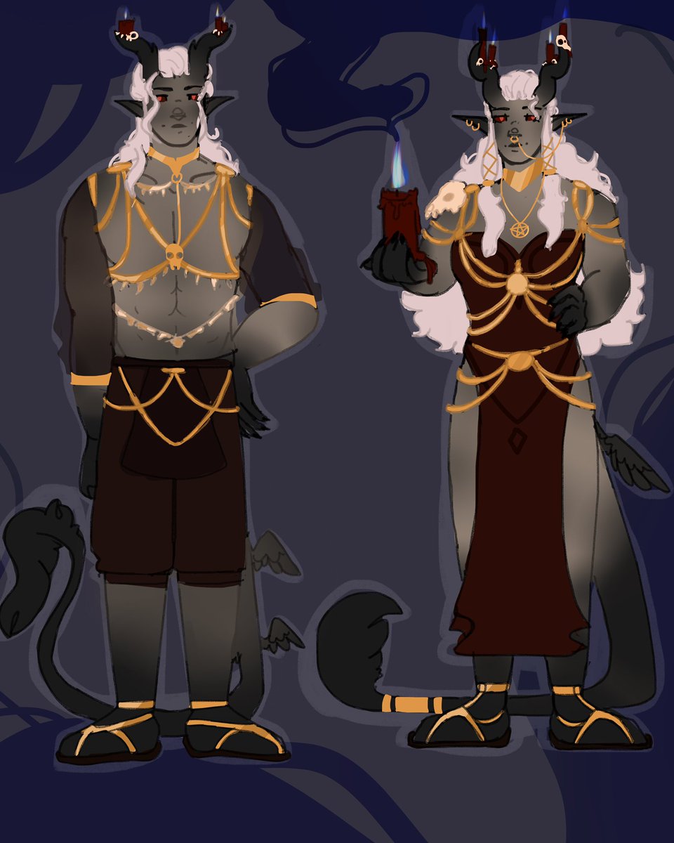 OtterDrawzz's tweet image. Finished custom character commission for a friend! 

#customcharacters #customoc #customart #artist #digitalartist #ocart #art