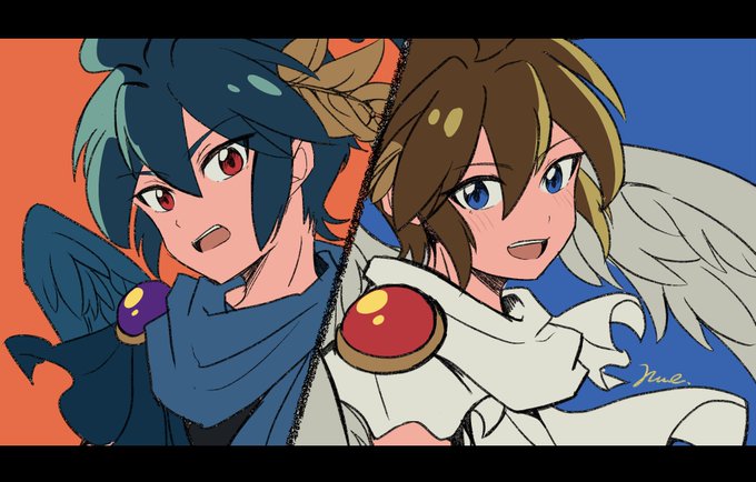 ピットくん のイラスト マンガ作品 19 件 Twoucan