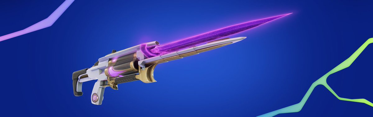 FireMonkey's tweet photo. New Weapons:

- Ex Caliber Rifle
- Thunder Shotgun
- Maven Auto Shotgun
- Red Eye Assault Rifle https://t.co/f2J3OpBtqy