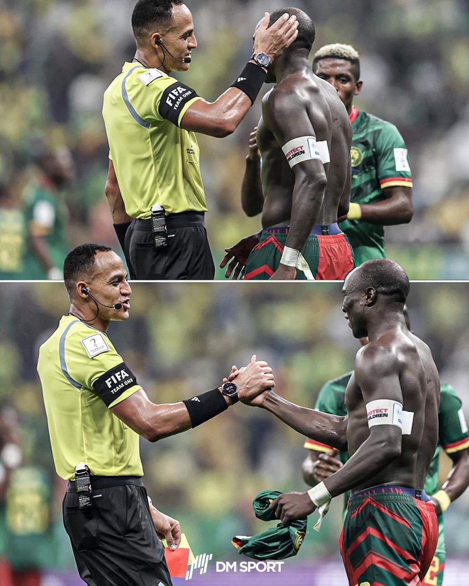 Pourquoi le juge congolais 🇨🇩n’a-t-il pas ce comportement ? Appliquer la loi sans état d’âme, au delà de toutes considérations : raciale, linguistique, religieuse, politique, régionale, ethnique…<a href="/luchaRDC/">LUCHA 🇨🇩</a> <a href="/Presidence_RDC/">Présidence RDC 🇨🇩</a> <a href="/fatshi13/">Félix A. Tshisekedi</a> <a href="/DenisMukwege/">Denis Mukwege</a> @lecongodebout