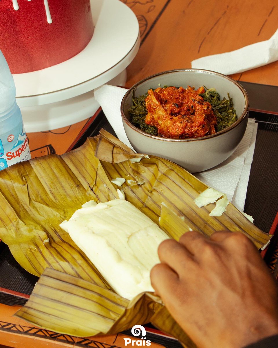 Prais Restaurant tweet media