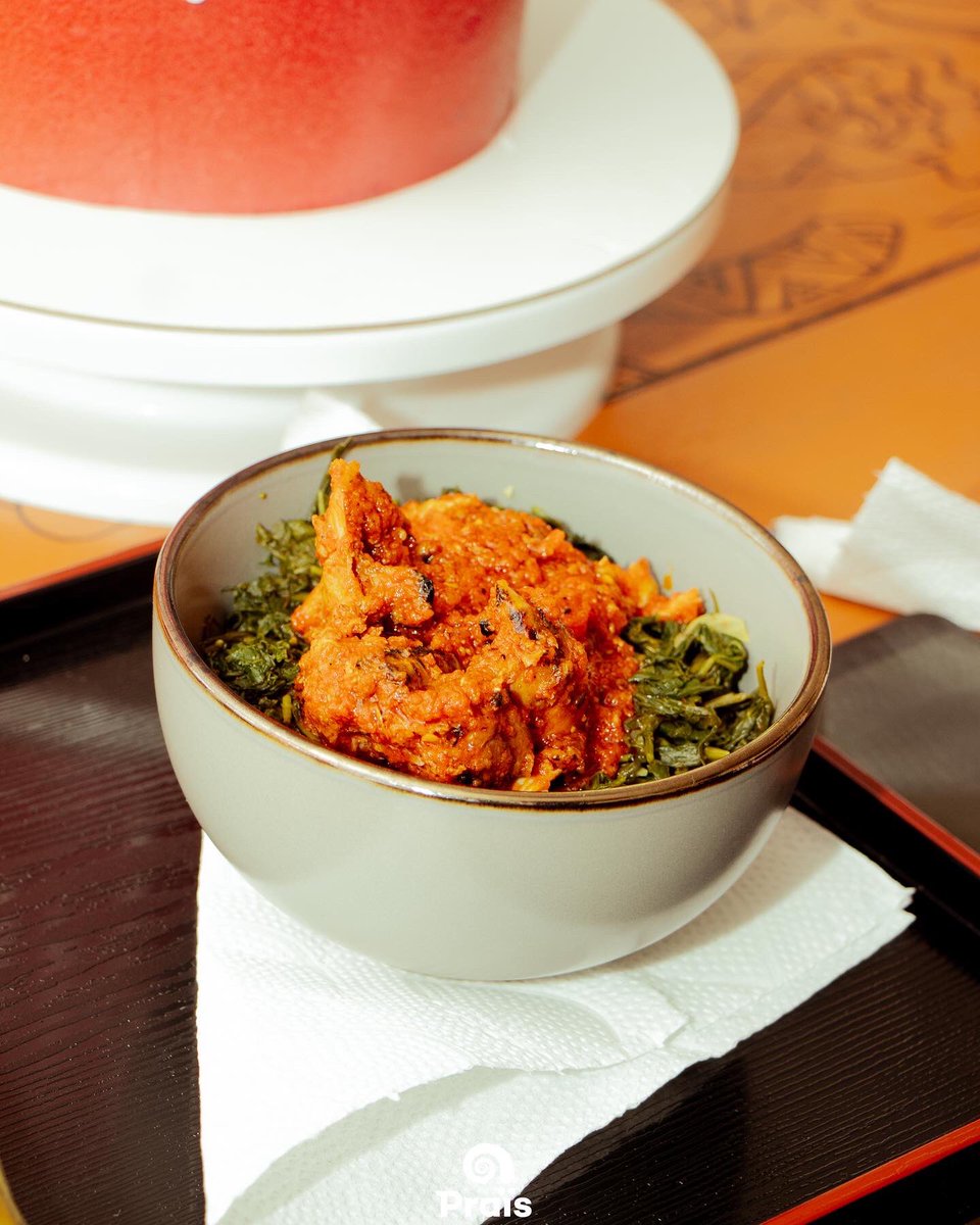 Prais Restaurant tweet media