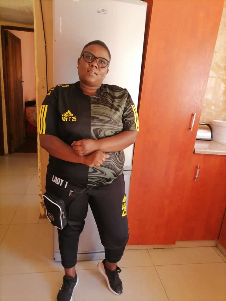 8Given's tweet image. Good morning