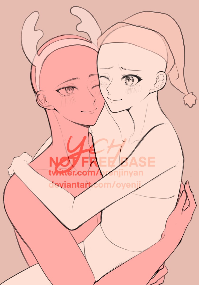 orenjinyan's tweet photo. [OPEN] Winter Holiday/Christmas YCH: 2 slots

• $55
• Paypal only
• Will be finished before 25th of Dec
• For personal use &amp; gifts
• No refund
• Serious buyer only

If you're interested, my DM is open ˙˚ʚ(´◡`)ɞ˚˙ #ych #ychcommission #commissionsopen https://t.co/9qYwV2AFBm