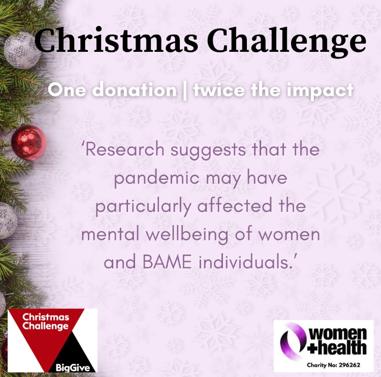 Women + Health tweet media