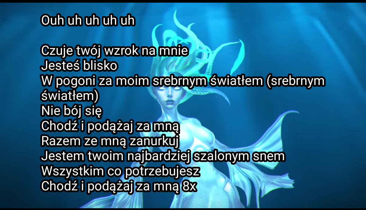 EverglowPoland's tweet photo. [TŁUMACZENIE]

Polskie tłumaczenie Ghost Light 

#EVERGLOW @EVERGLOW_twt https://t.co/2o5GgKmeDo