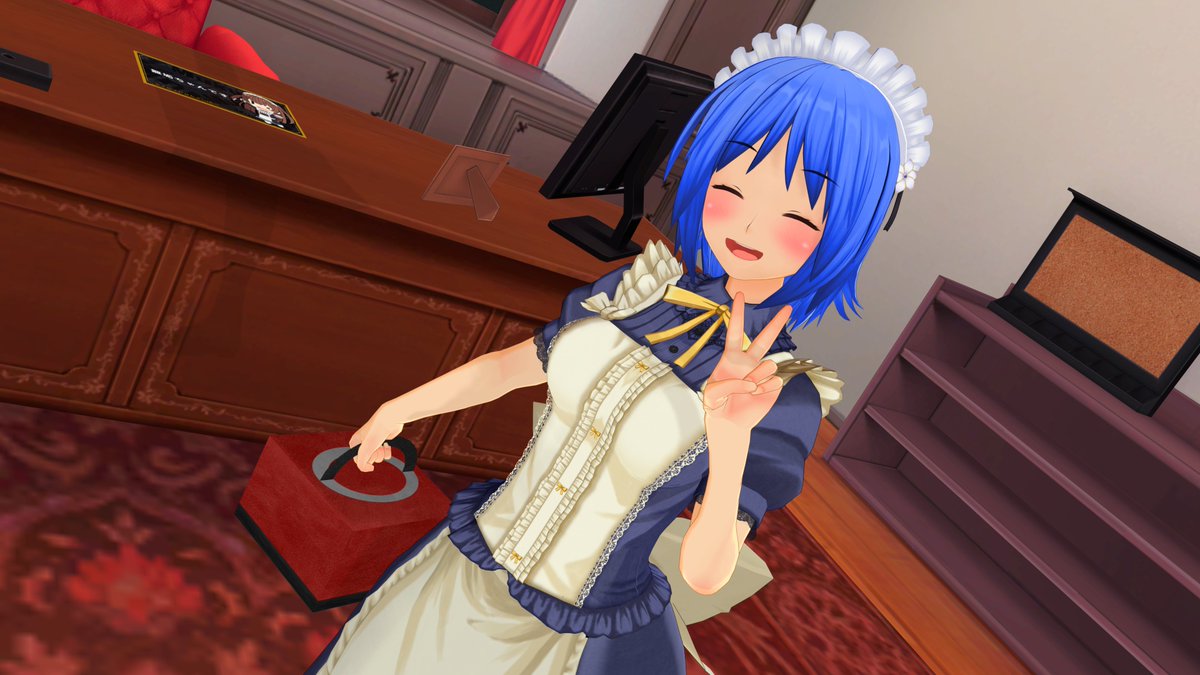 よし、まあてけとーだけどいいや！！
