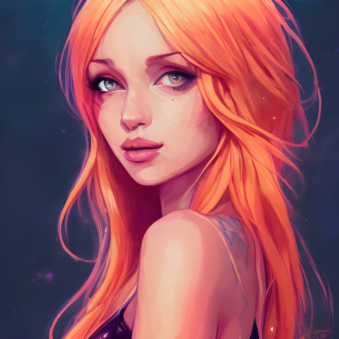 Which Blink avatar is your favourite https://t.co/qPoj9ZpHgE