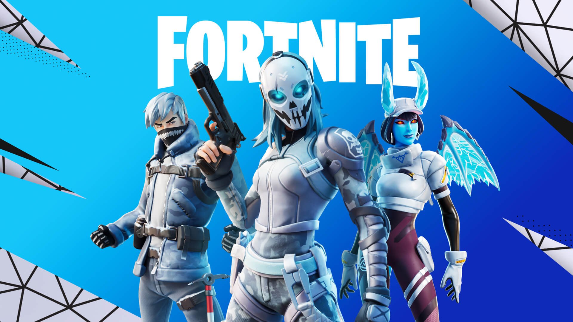 Fortnite Competitive News  Get the Latest Updates for FNCS