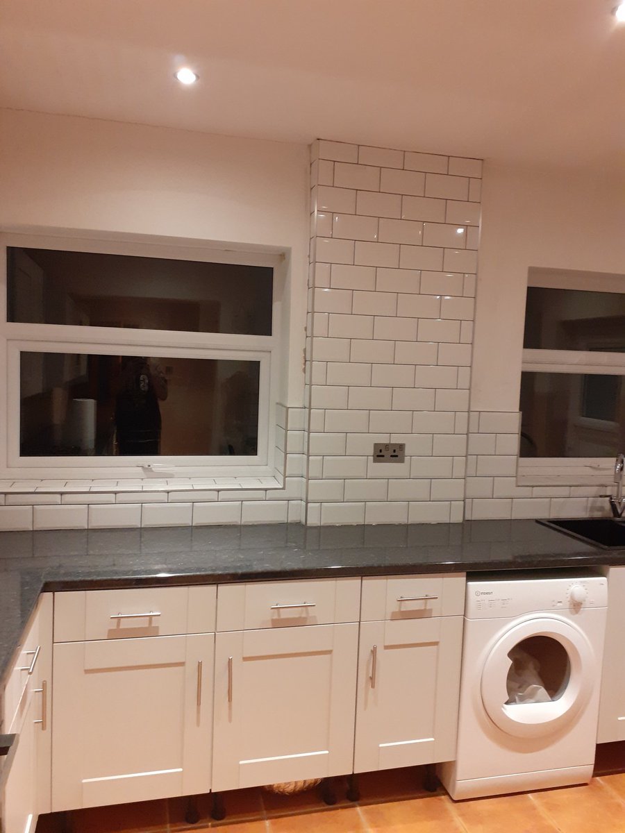 Tiles and materials supplied by <a href="/SimplyTilesltd/">S I M P L Y  T I L E S</a>