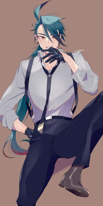 チリちゃんさん 