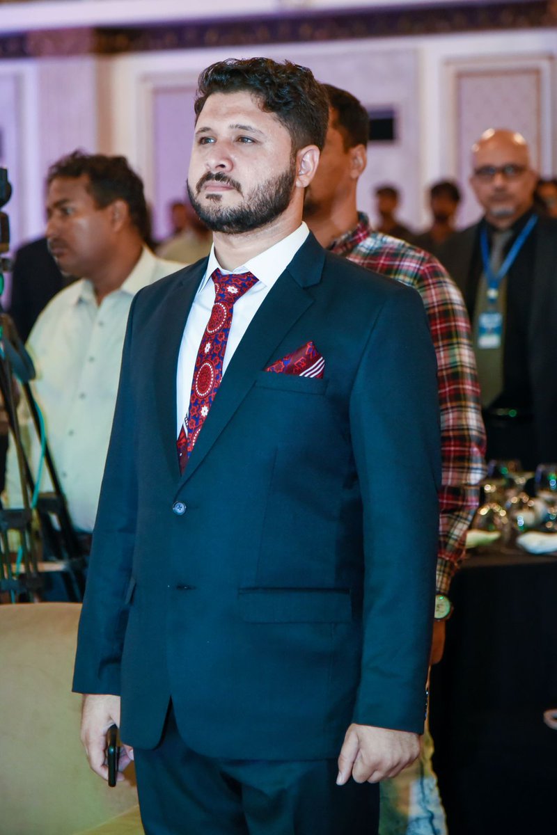 SohailKhanPPP's tweet image. سڄي دنيا ۾ رهندڙ سنڌي ڀائرن کي منهنجي طرفان سنڌي ثقافتي ڏهاڙو مبارڪ ❤
#SindhiCultureDay