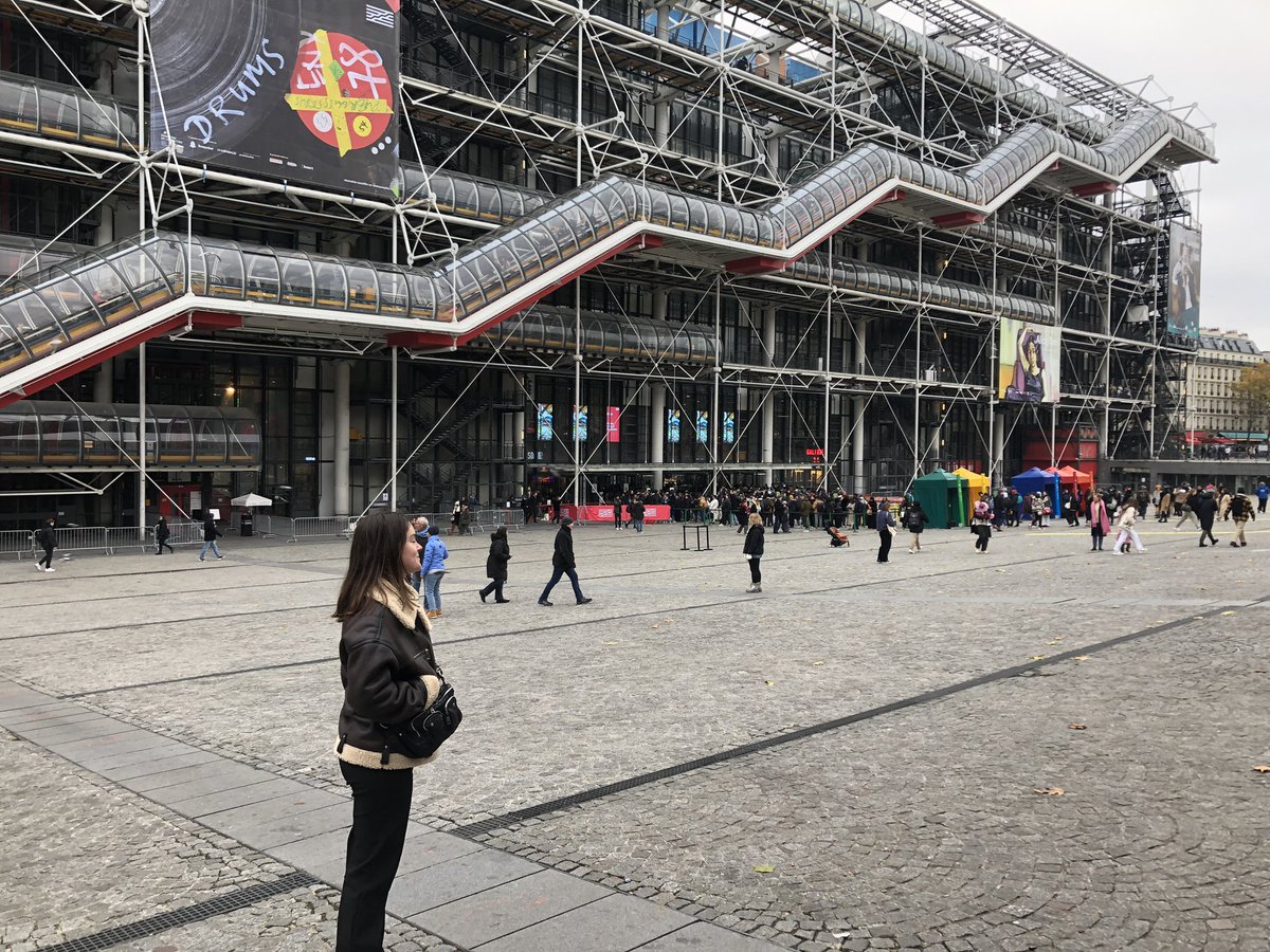 #Paris je t’aime😍