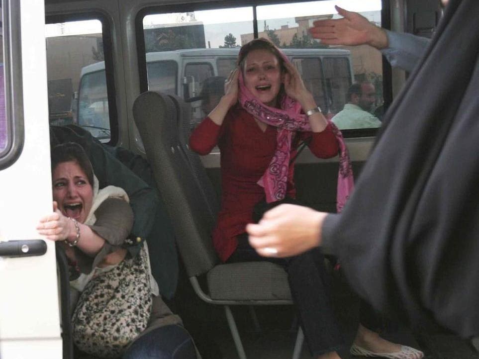 Amin Pouria ممد پوری tweet media