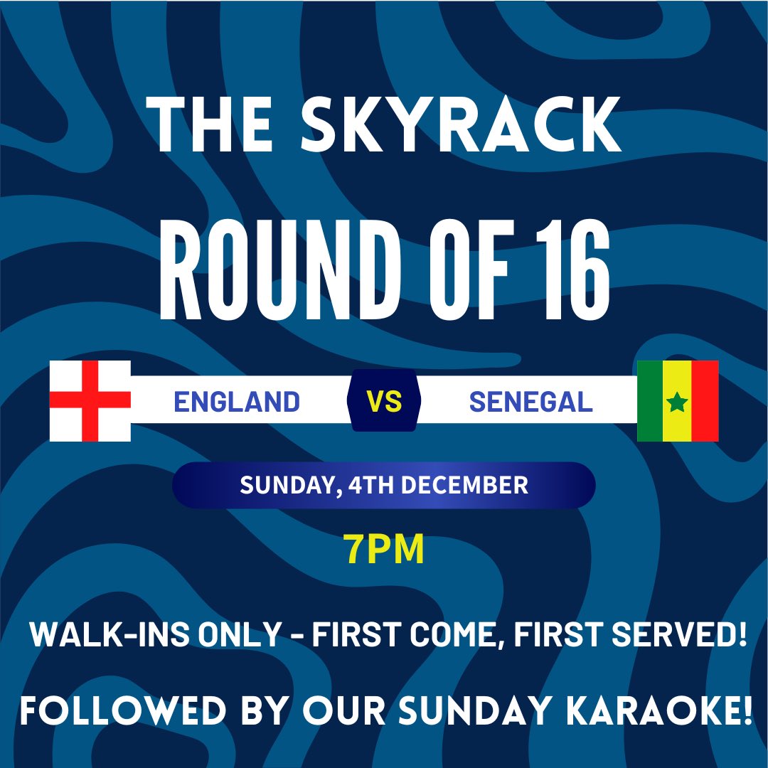 Skyrack appreciation account tweet media