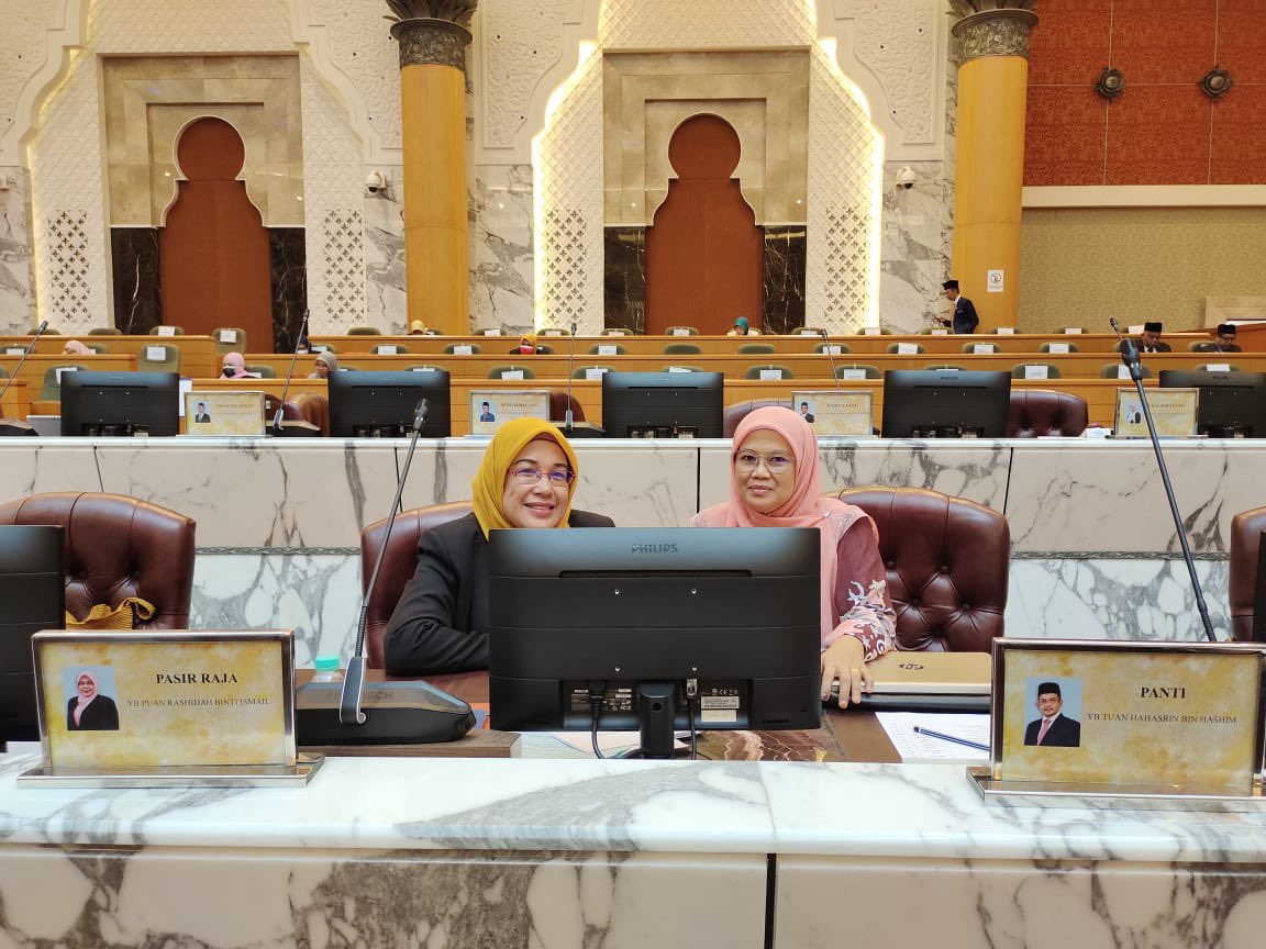 shidaismail64's tweet photo. Mesyuarat Ke-4 (Belanjawan 2023) Bagi Penggal Persidangan Pertama Dewan Negeri Johor Yang ke-15 https://t.co/IbBDOMq59s