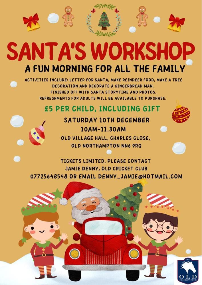 Next weekend, few spaces left