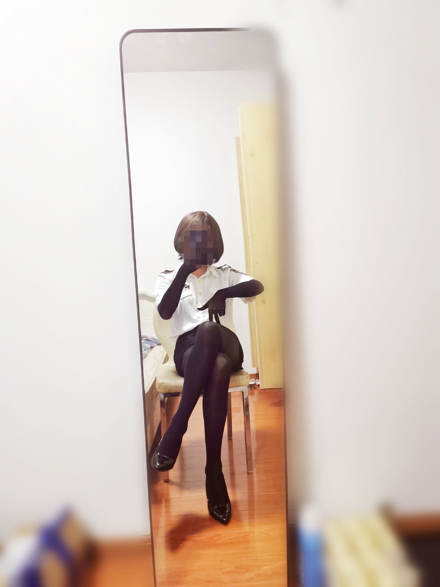 kekecd2023's tweet photo. 更新一下新装备～
#丝袜 #伪娘 #cdm #伪娘m #伪娘s #上海伪娘 #四爱 #四爱男受 #男m #上海 https://t.co/EWLnRJnCLU
