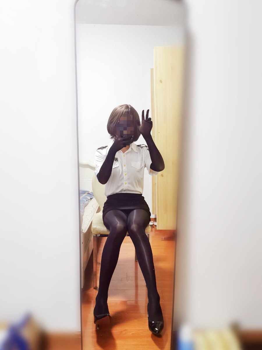 kekecd2023's tweet photo. 更新一下新装备～
#丝袜 #伪娘 #cdm #伪娘m #伪娘s #上海伪娘 #四爱 #四爱男受 #男m #上海 https://t.co/EWLnRJnCLU