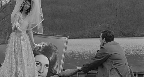 İKSV Galaları, bu senenin kapanışını bir sinema klasiğiyle yapıyor. MUBI'nin katkılarıyla restore edilen, Metin Erksan'ın başyapıtı Sevmek Zamanı'nın yepyeni sunumunun Türkiye galası, 22 Aralık Perşembe 21.30'da Kadıköy Sineması'nda. <a href="/iksv_istanbul/">İstanbul Kültür Sanat Vakfı</a>