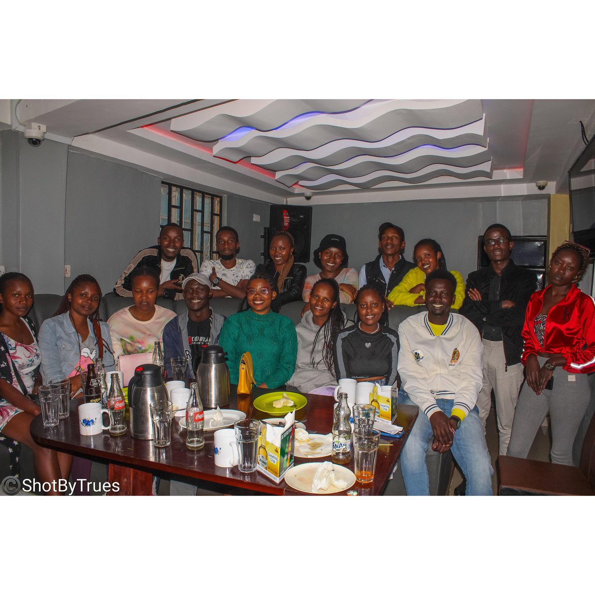 Zahara Initiative tweet media