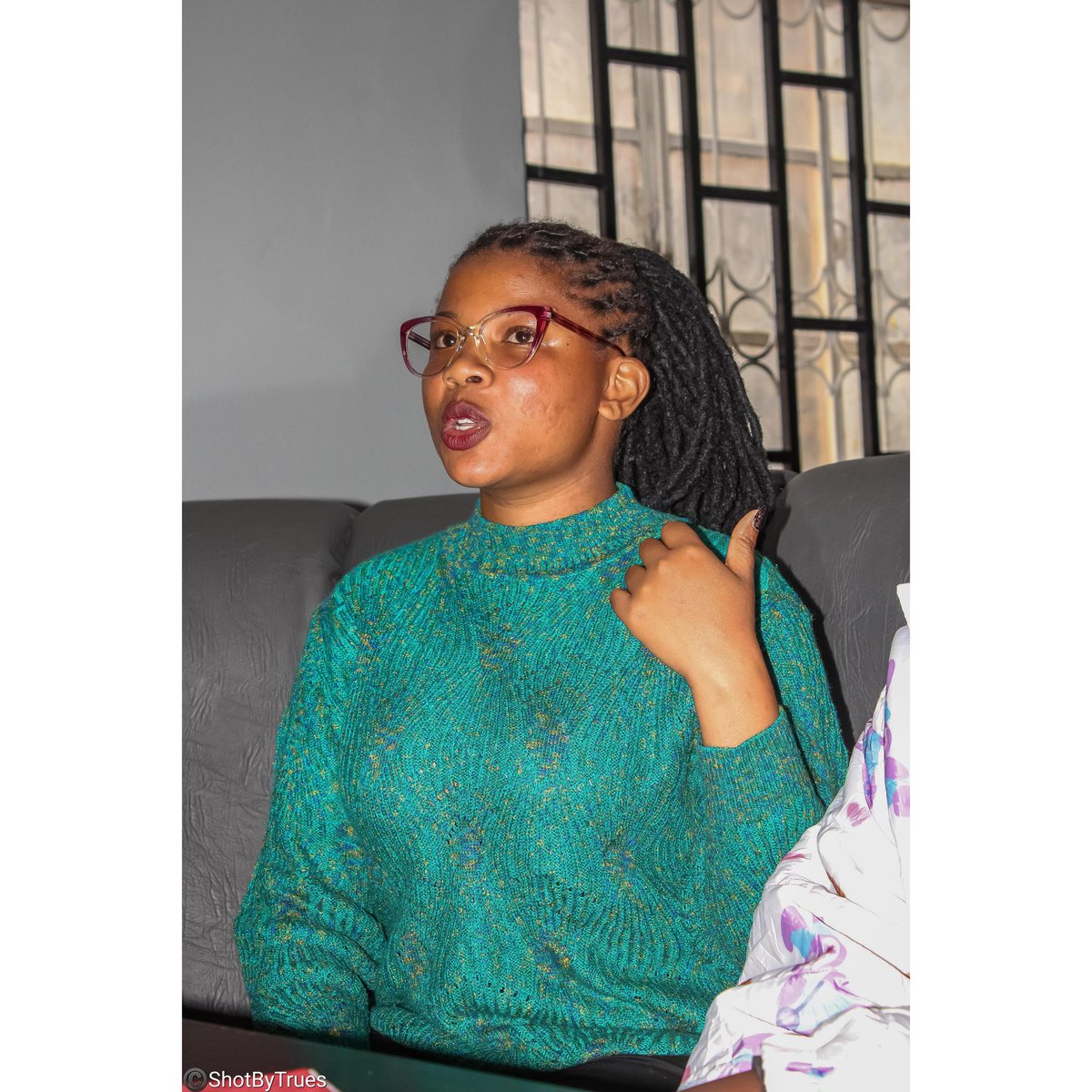 Zahara Initiative tweet media