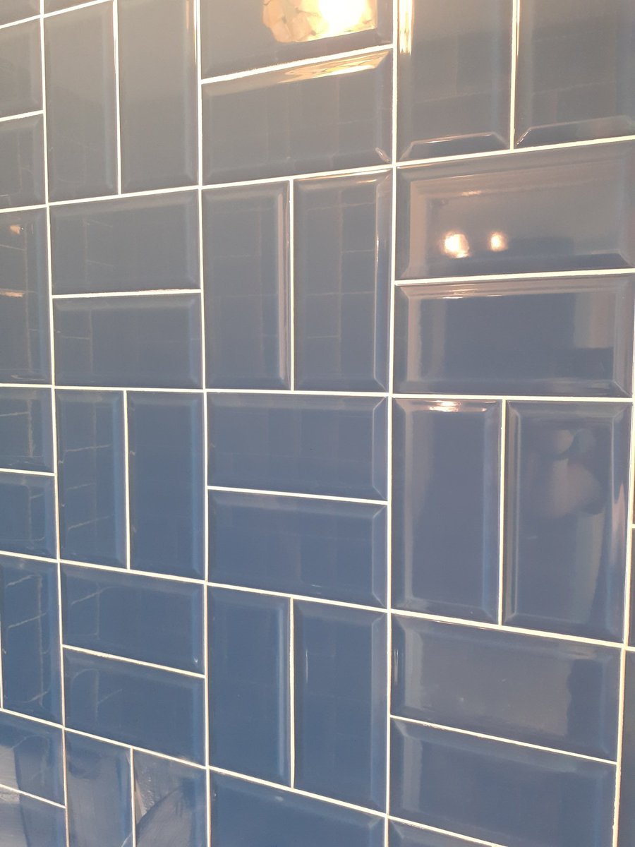 Oakwood Tiling (@oakwood_tiling) on Twitter photo 