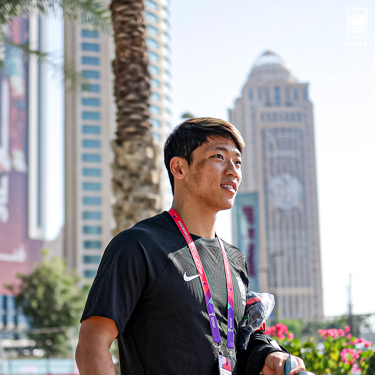 K-황소, 어느덧 A매치 50경기 10골✨

⚽현재 대한민국 20대 선수 중 A매치 최다 출전 기록

✔2022 FIFA 카타르 월드컵 16강전
🇰🇷v🇧🇷브라질 12.06(화) 04:00 (KST)

#대한민국 #축구국가대표팀 더 뜨겁게, 𝐭𝐡𝐞 𝐑𝐞𝐝𝐬🔥