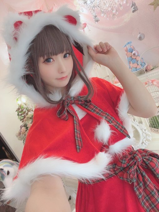 Twitterのコスプレ画像9