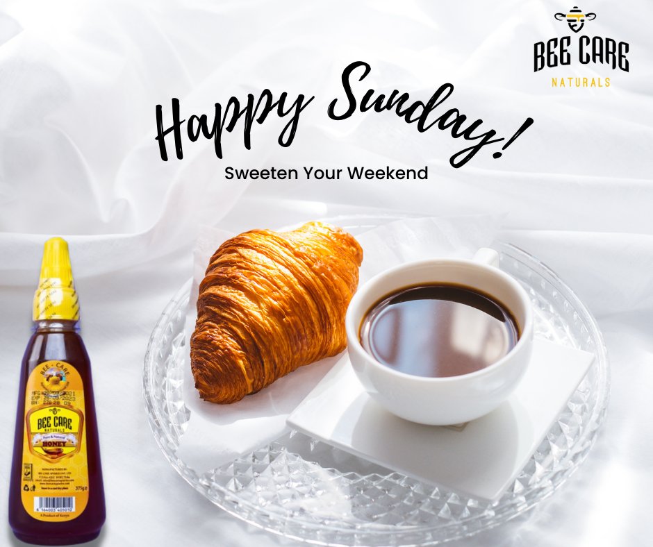 BeecareNaturals's tweet image. How is your Sunday Morning? Enjoy the Realest Honey in Town. #BeecareNaturals #breakfastspread #healthyliving #AsaliniBeecare