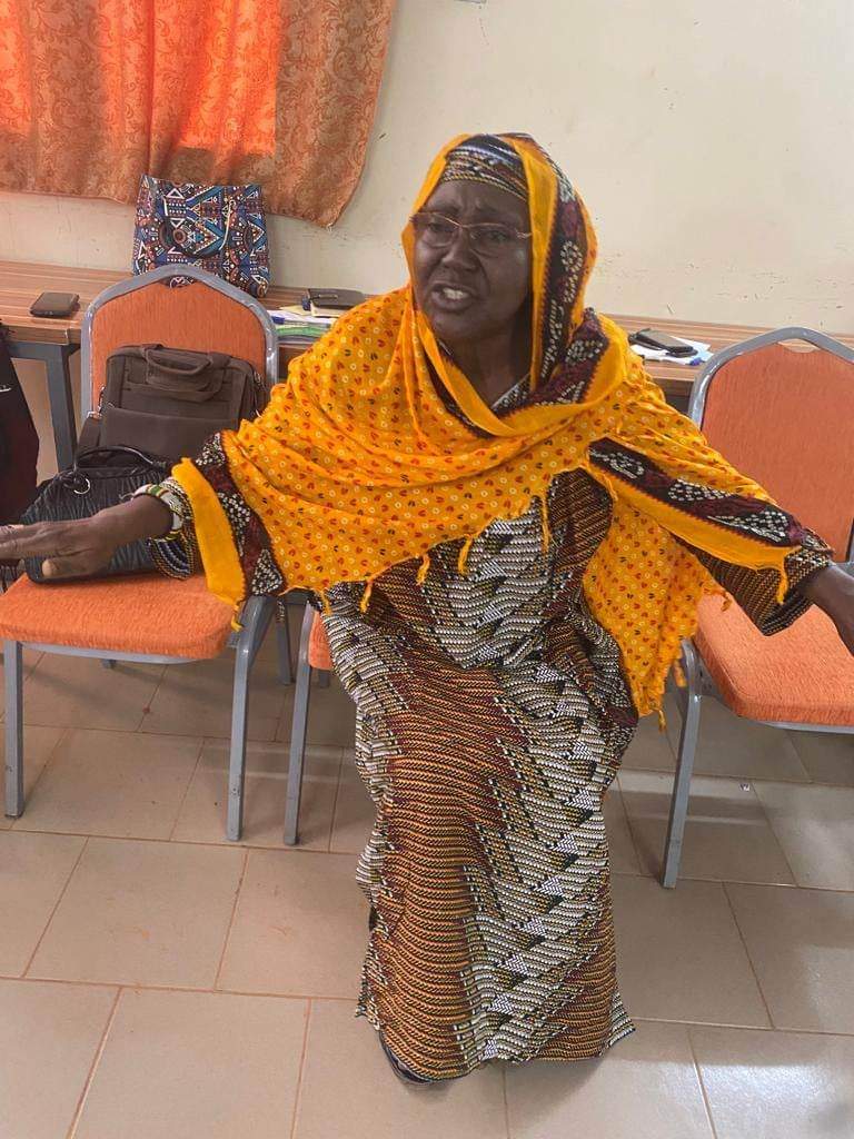 Rabia Djibo Magagi tweet media